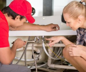About Emergency plumbing pros Weyauwega, WI